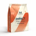 Impact Whey Isolate Milkshake