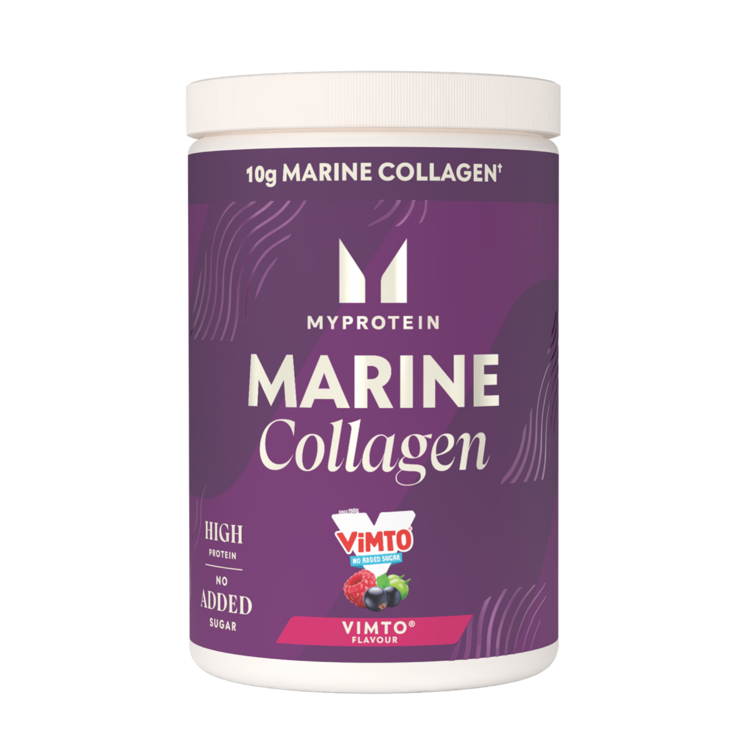 Marine Collagen