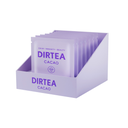 DIRTEA Mushroom Cacao. 7 sachet pack