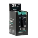 STYRKR GEL30 Nitro Dual-Carb Energy Gel - 12 x 60ml
