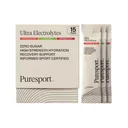 Puresport Ultra Electrolytes - 15 Pack