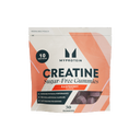 Suikervrije Creatine Gummies