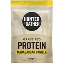 Hunter & Gather Beef Protein Vanilla – 300g