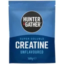 Hunter & Gather Creatine & Magnesium – 168g