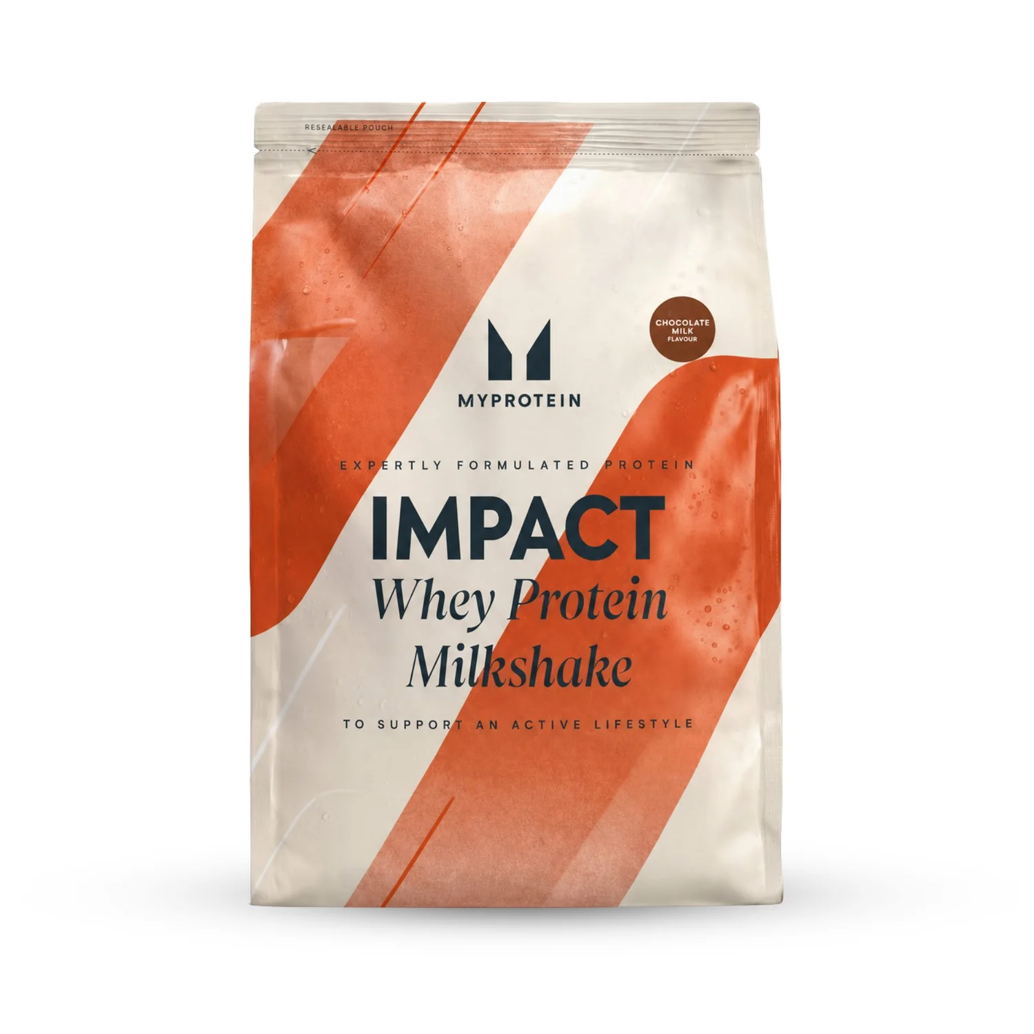 Impact Whey Protein Powder